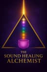 The Sound Healing Alchemist