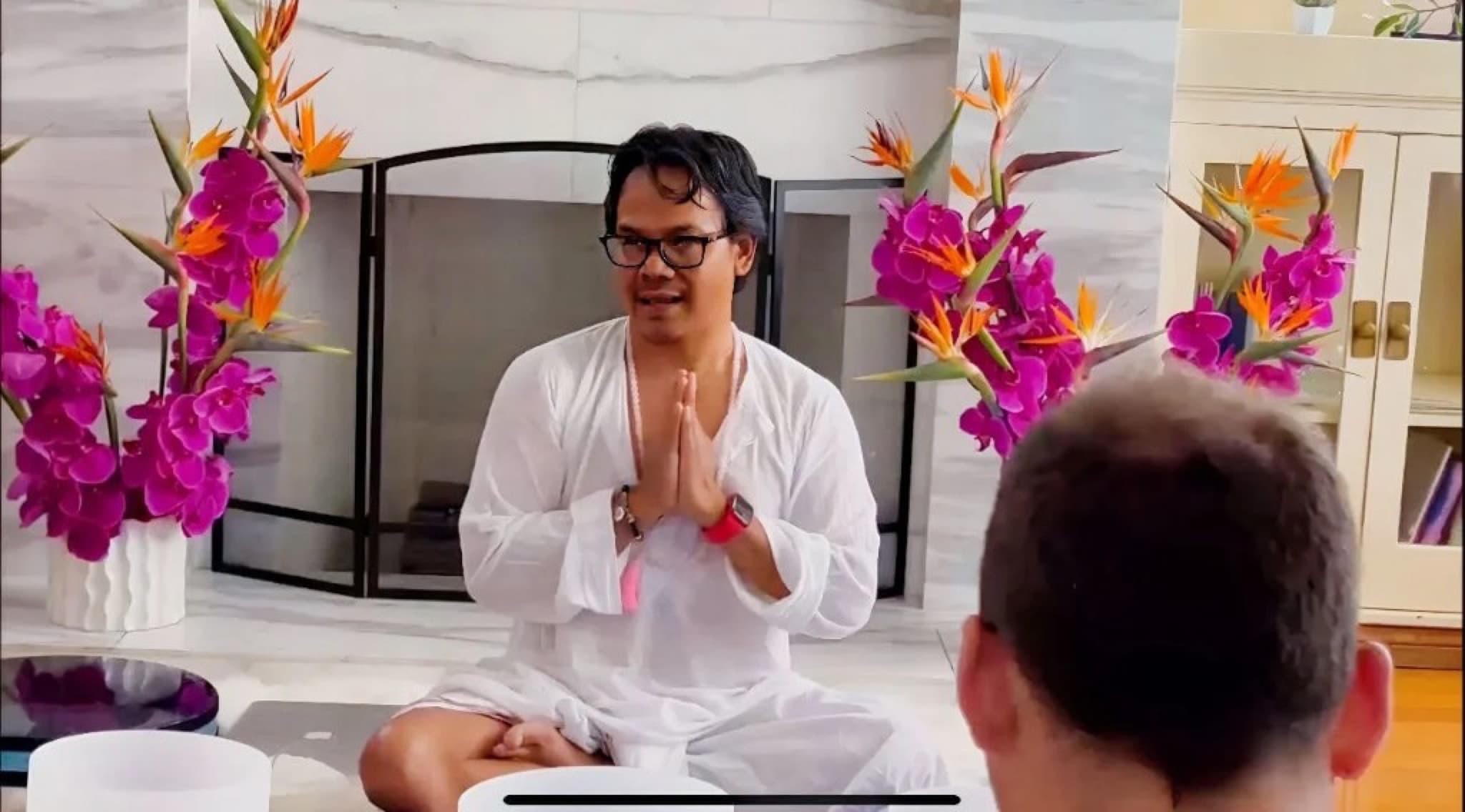 Meditation