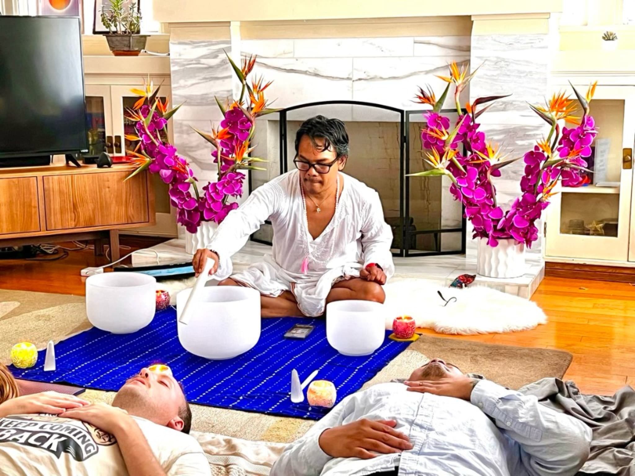 Sound Healing